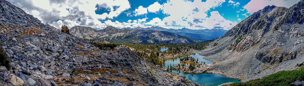 graveyard lakes